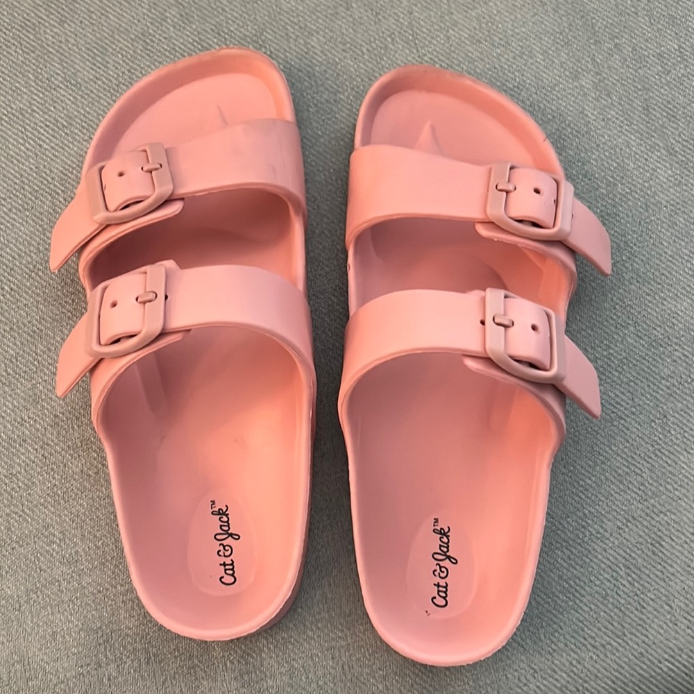 Cat and Jack sandals